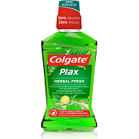 Colgate Herbal Fresh ústní voda 500 ml