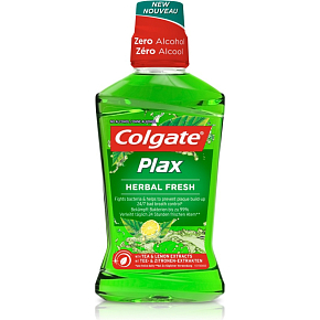 Colgate Herbal Fresh ústní voda 500 ml