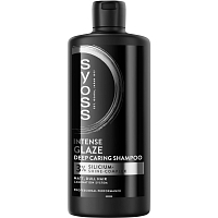 Syoss Intense Glaze Hloubkově pečující šampon 440ml