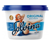 Solvina Original účinná mycí pasta pro chlapské ruce 450 g