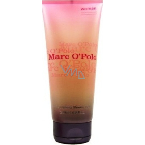 Marc O Polo Woman sprchový gel 200 ml