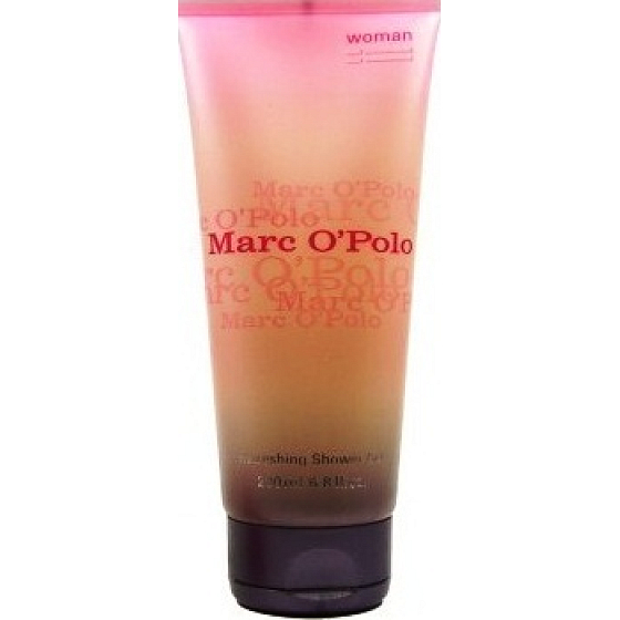 Marc O Polo Woman sprchový gel 200 ml
