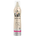 Taft Keratin Complete Ultra Strong 4 ultra silně tužící pěnové tužidlo 200 ml