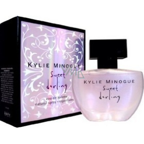 Kylie Minogue Sweet Darling toaletní voda pro ženy 50 ml