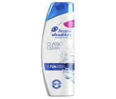 Head&Shoulders Classic Clean proti lupům šampon na vlasy 400 ml