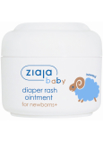 Ziaja Ziajka Baby mast proti opruzeninám 50 ml
