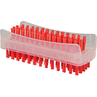 Spokar Ice Color 3105/726/2, kartáček na ruce, 1 kus