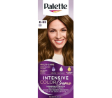 Schwarzkopf Palette Intensive Color Creme barva na vlasy 6-65 Nugát