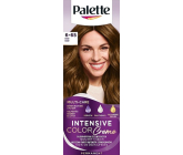 Schwarzkopf Palette Intensive Color Creme barva na vlasy 6-65 Nugát