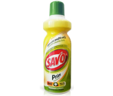 Savo Prim Květinová vůně dezinfekční čisticí prostředek 1 l
