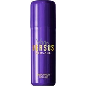 Versace Versus kuličkový deodorant roll-on pro ženy 40 ml