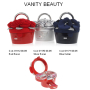 Pupa Vanity Blue kazeta s dekorativní kosmetikou odstín 05 23 g