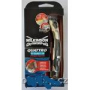 Wilkinson Quattro Titanium Precision holicí strojek + náhradní hlavice, kosmetická sada