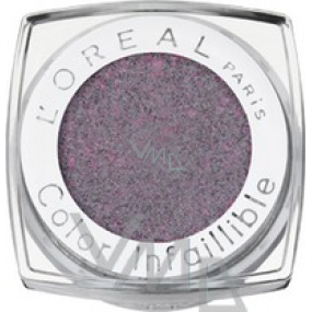 Loreal Paris Color Infaillible oční stíny 037 Metallic Lilac 3,5 g