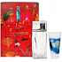 Kenzo L eau Par Femme toaletní voda 30 ml + sprchový gel 50 ml pro ženy kosmetická sada