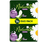 Naturella Ultra Camomile Night hyhienické vložky 14 kusů