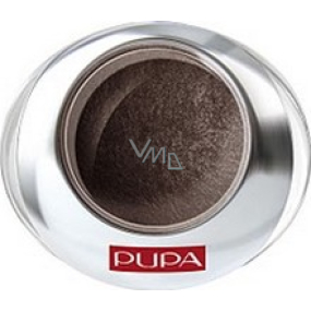 Pupa Luminys Silk Ombretto Cotto Satinato oční stíny 402 2,2 g