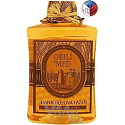 Bohemia Gifts Obilí a med jemná olejová lázeň 300 ml