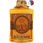 Bohemia Gifts Obilí a med jemná olejová lázeň 300 ml