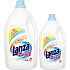 Lanza Max3 Regular gel tekutý prací prostředek 4,5 l + 1,5 l