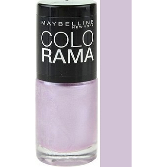 Maybelline Colorama lak na nehty 002 7 ml