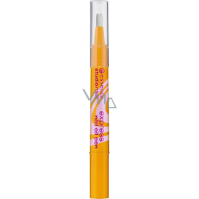 Essence Studio Nails Express Nail Oil Pen tužka na nehty 2 ml