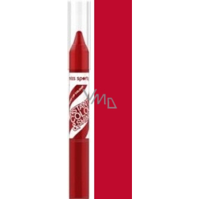 Miss Sporty Instant Lip Colour & Shine rtěnka 030 Delipcious 1,1 g