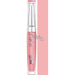 Bourjois 3D Effet Gloss lesk na rty 51 Rose Chimeric 5,7 ml