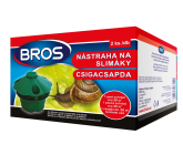 Bros Nástraha na slimáky 2 kusy