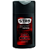 Str8 Red Code sprchový gel pro muže 250 ml