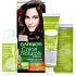 Garnier Color Naturals Jiskřivá tmavě hnědá 3.23