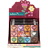 Eden BC Love Palette paletka 36 očních stínů pro děti