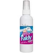 Faldy Travel vyhlazuje prádlo i bez žehlení 100 ml