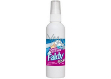 Faldy Travel vyhlazuje prádlo i bez žehlení 100 ml