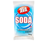 Ava Soda na namáčení a ke změkčování vody 300 g