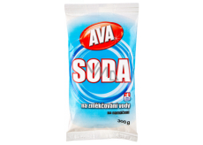 Ava Soda na namáčení a ke změkčování vody 300 g