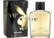 Playboy Vip for Him toaletní voda 100 ml