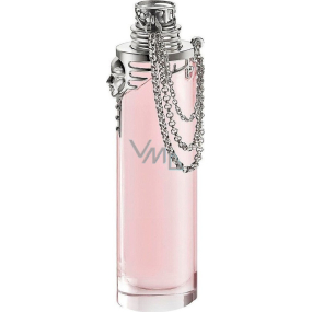 Thierry Mugler Womanity parfémovaná voda pro ženy 80 ml Tester