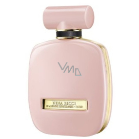 Nina Ricci Rose Extase toaletní voda pro ženy 80 ml Tester