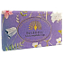 English Soap Zvonek přírodní parfémované mýdlo s bambuckým máslem 190 g