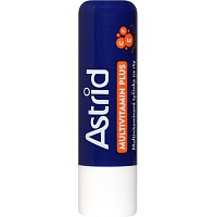 Astrid multivitaminová tyčinka na rty 4,7 g