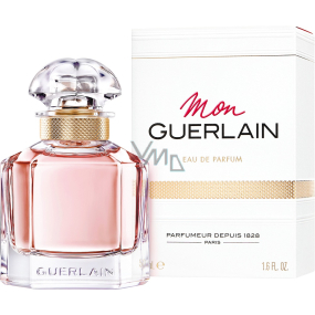 Guerlain Mon Guerlain parfémovaná voda pro ženy 50 ml