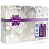 Fa Mystic Moments sprchový gel 250 ml + Mystic Moments deodorant sprej pro ženy 150 ml + Schauma Nature Moments Provensálské byliny a levandule pro objem a plnost šampon na vlasy 250 ml, kosmetická sada