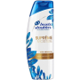 Head&Shoulders Supreme Moisture šampon na vlasy proti lupům s arganovým olejem 270 ml