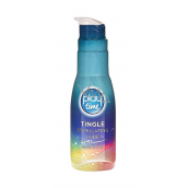 Play Time Tingle Stimulating Lube lubrikační gel na vodní bázi 75 ml