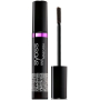 Syoss Hair řasenka pro okamžité zakrytí odrostů Black - černá 16 ml