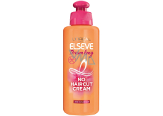 Loreal Paris Elseve Dream Long No Haircut Cream krém pro poškozené dlouhé vlasy 200 ml