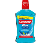 Colgate Plax Multi-Protection Cool Mint ústní voda 1 l