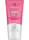 Dermacol Love My Body zkrášlující péče proti celulitidě a striím 150 ml