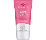 Dermacol Love My Body zkrášlující péče proti celulitidě a striím 150 ml